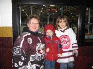 LOCKER ROOM BLOW OUT SALE‼️ The - Flin Flon Bombers