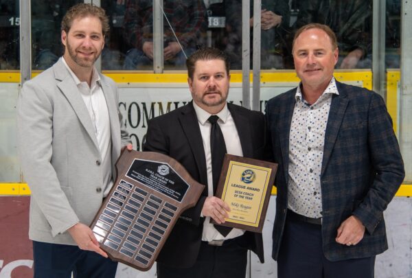 Bombers Head Coach & GM Mike Reagan, Inks New Deal
